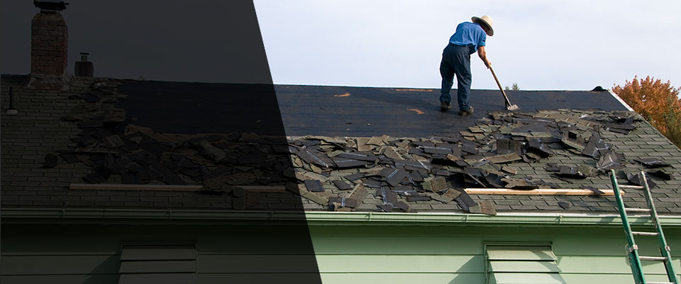 Quecreek Roofing Contractors