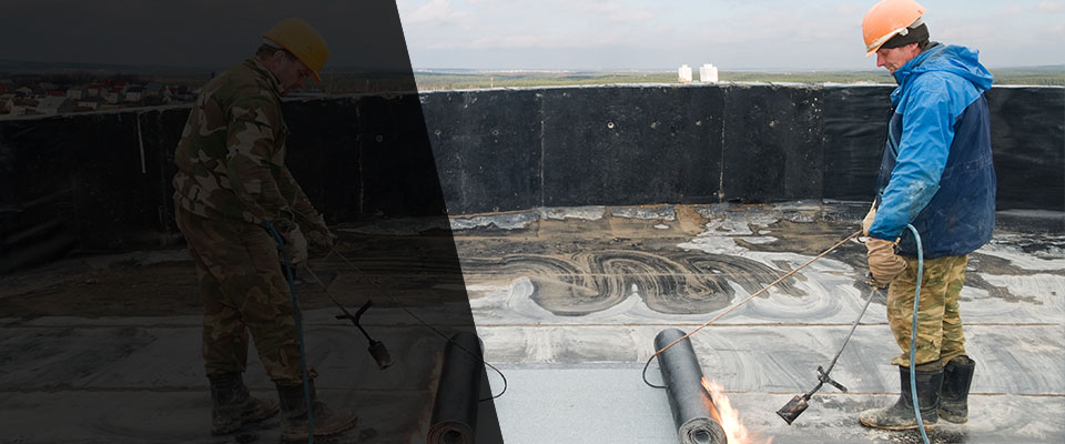 Quecreek Roofing Contractors
